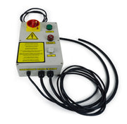230V control box for car lift 3.6