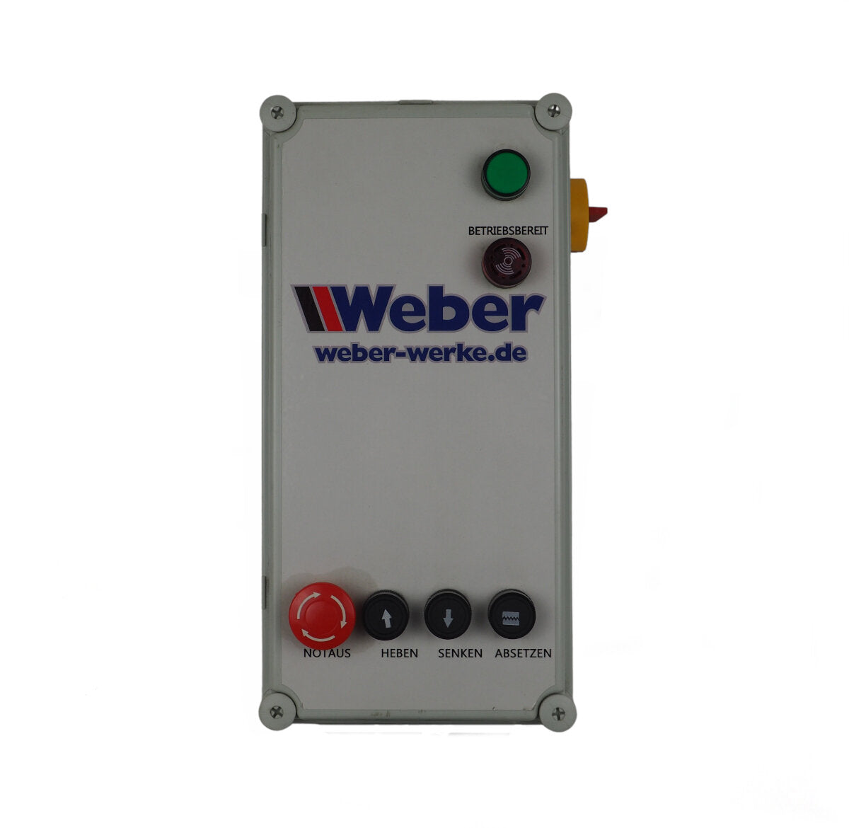 Control box Classic 4.0 A