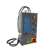 Complete 230V control box for SJC-9