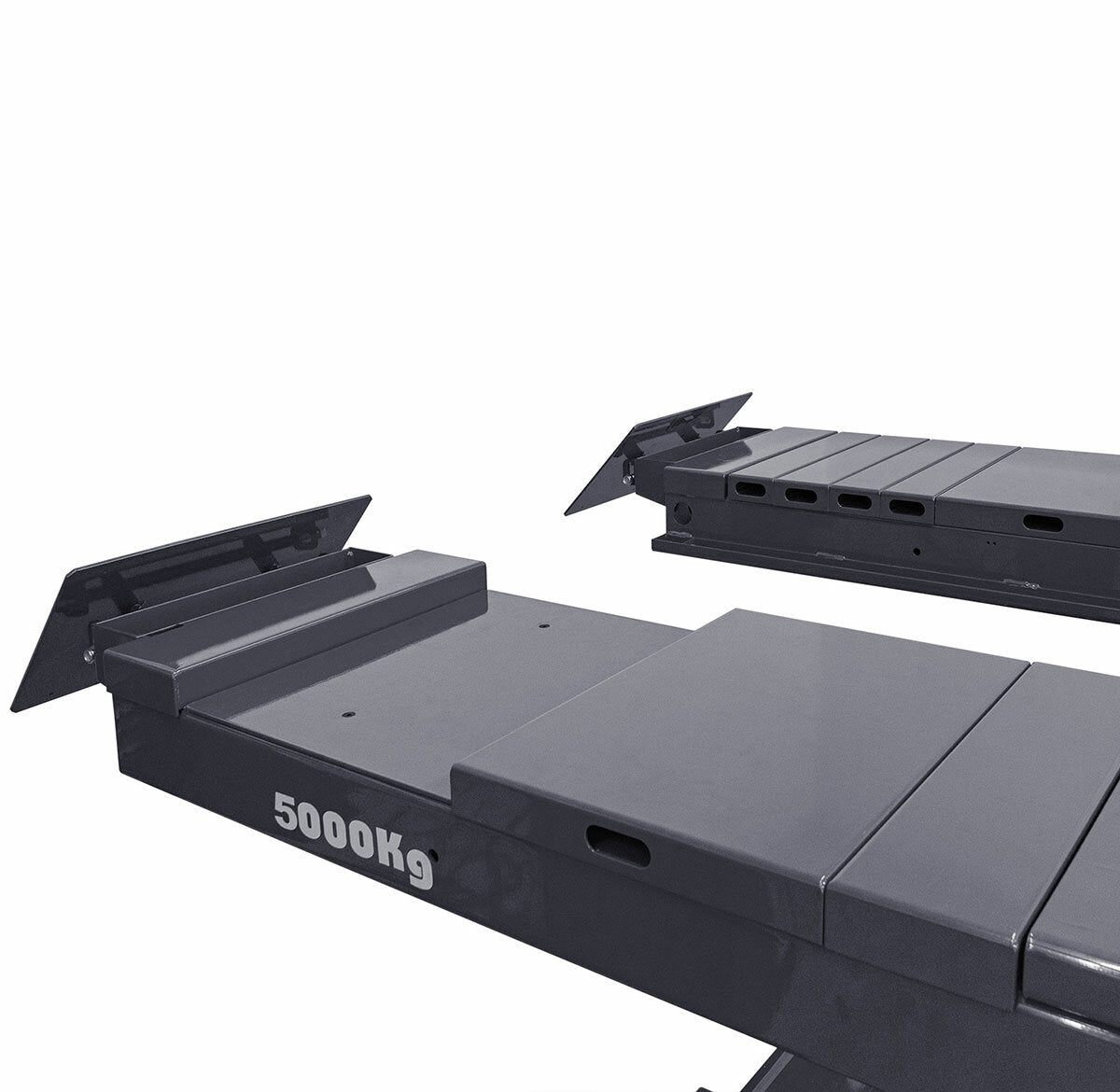 Weber Expert Series DSH-5000 Double Scissor Lift