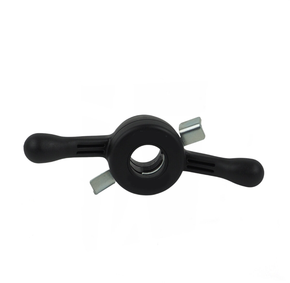 Quick release nut for STW3D laser