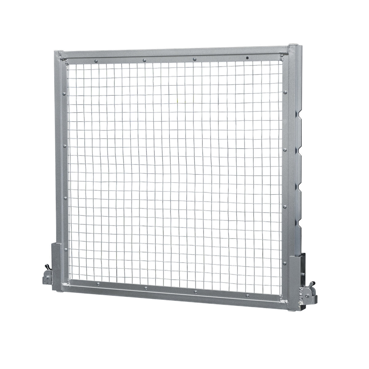Protective grille for workshop press WZ-WP100