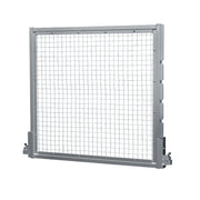 Protective grille for workshop press WZ-WP100