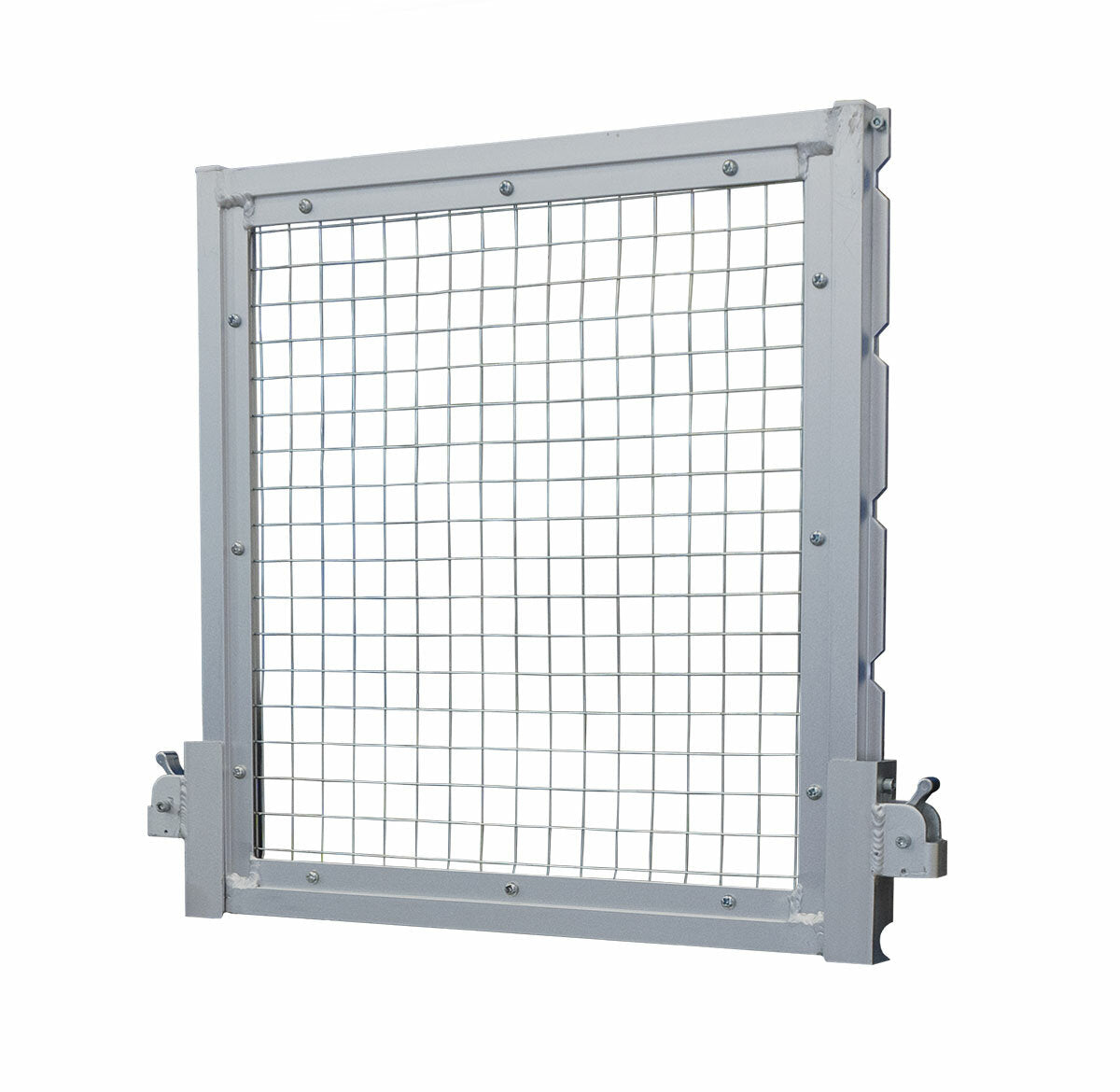 Protective grille for workshop press WZ-WP20