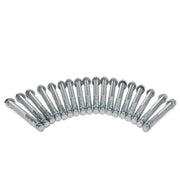 Heavy-duty anchor set for Weber Autolift 6.0