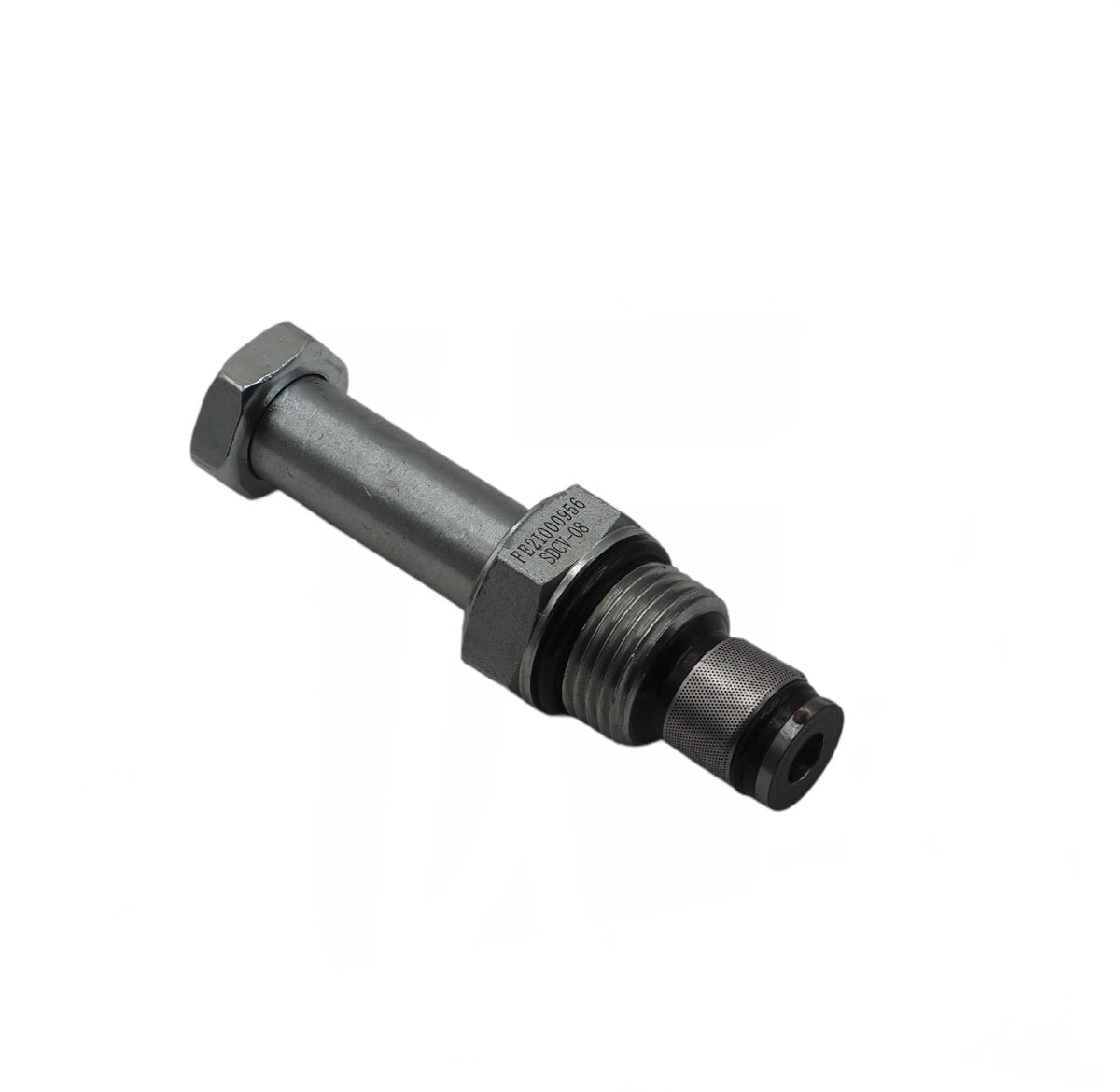Electromagnetic lowering valve for Classic 4.0A
