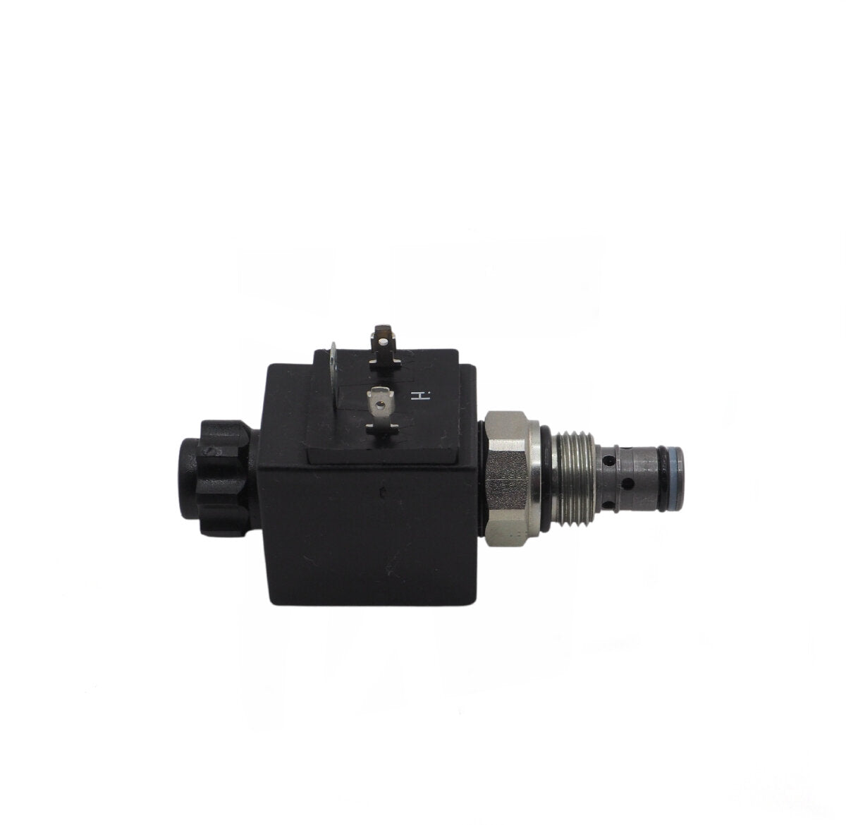Lowering valve for DSH3000