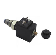 Lowering valve including solenoid coil 220V for DSH5000