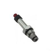 Lowering valve without coil for DSH3500