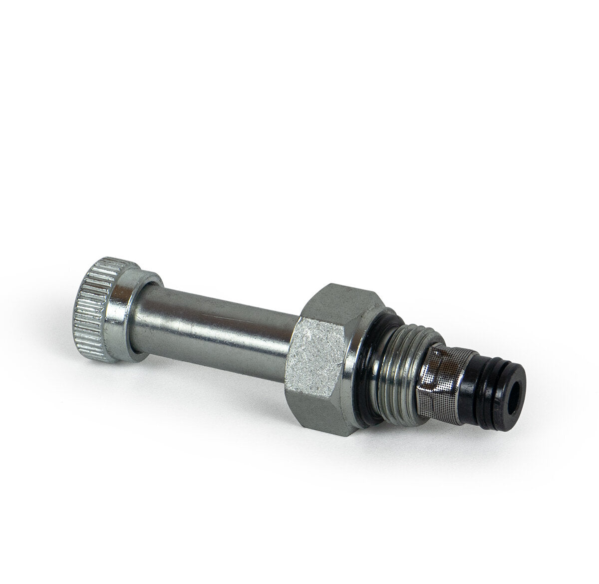 Lowering valve without coil for SJC-9 + 10