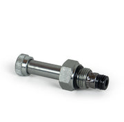 Lowering valve without coil for SJC-9 + 10