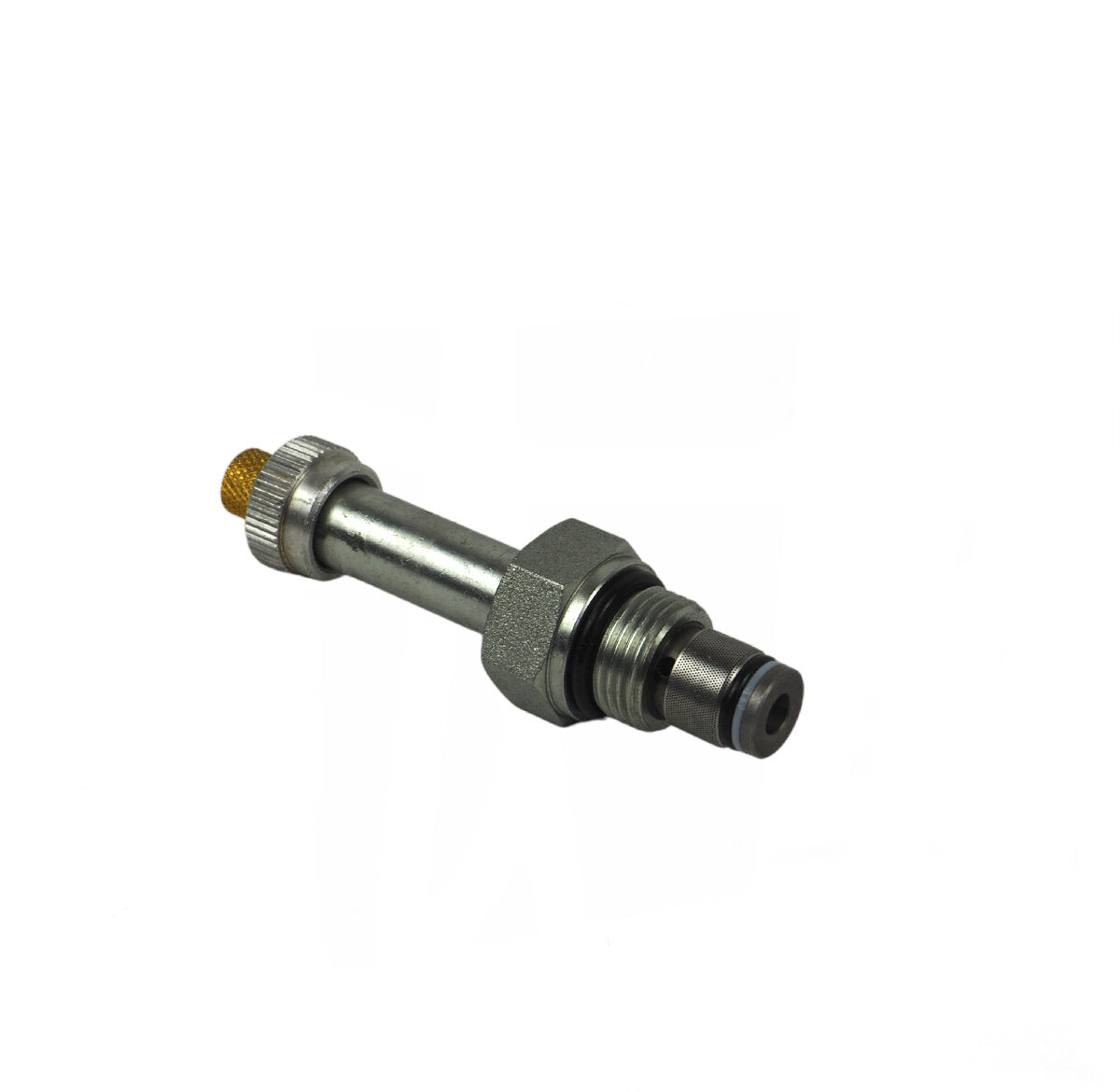 Lowering valve without coil SH3001