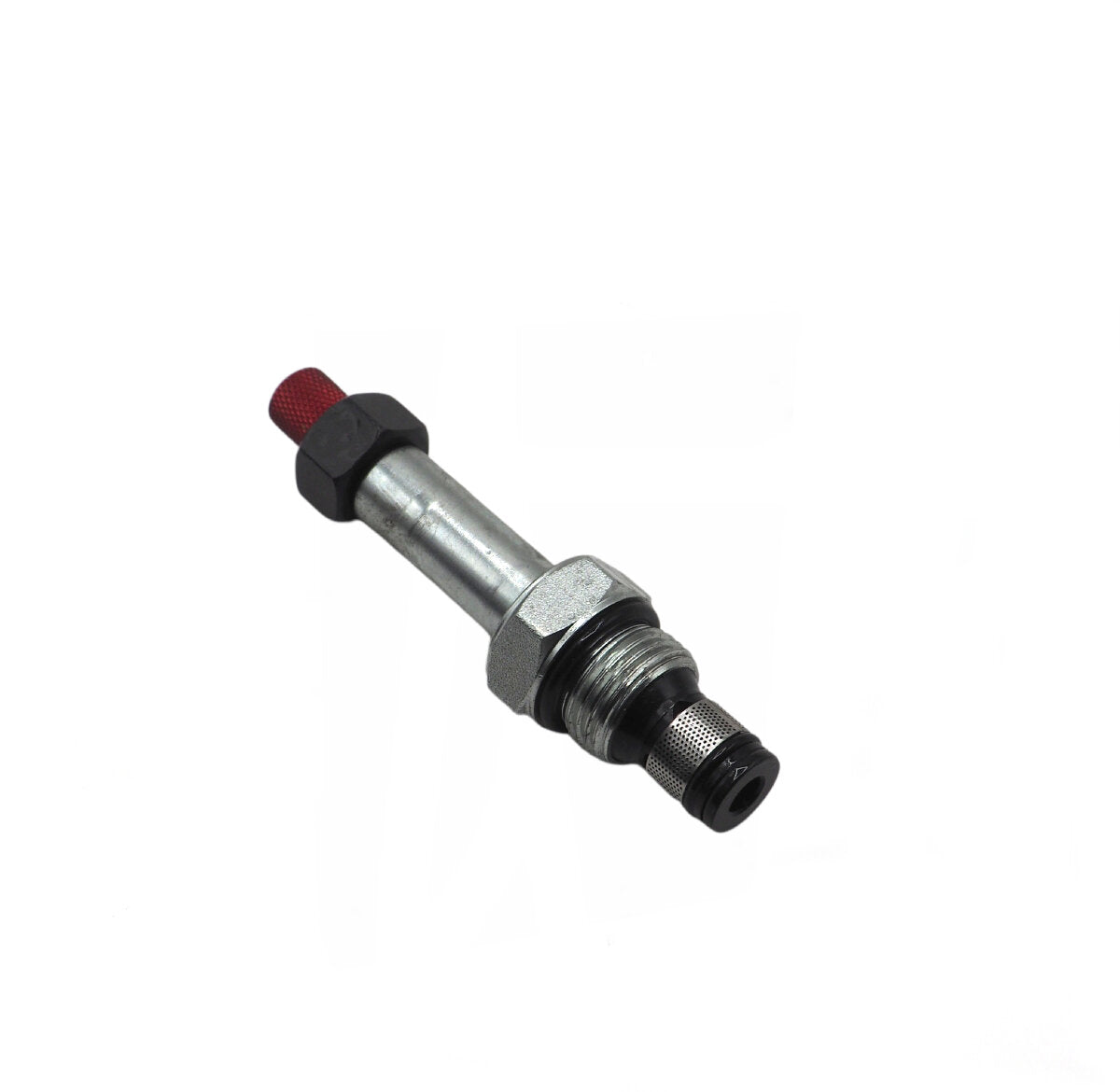 Lowering valve without coil for DSH-4000