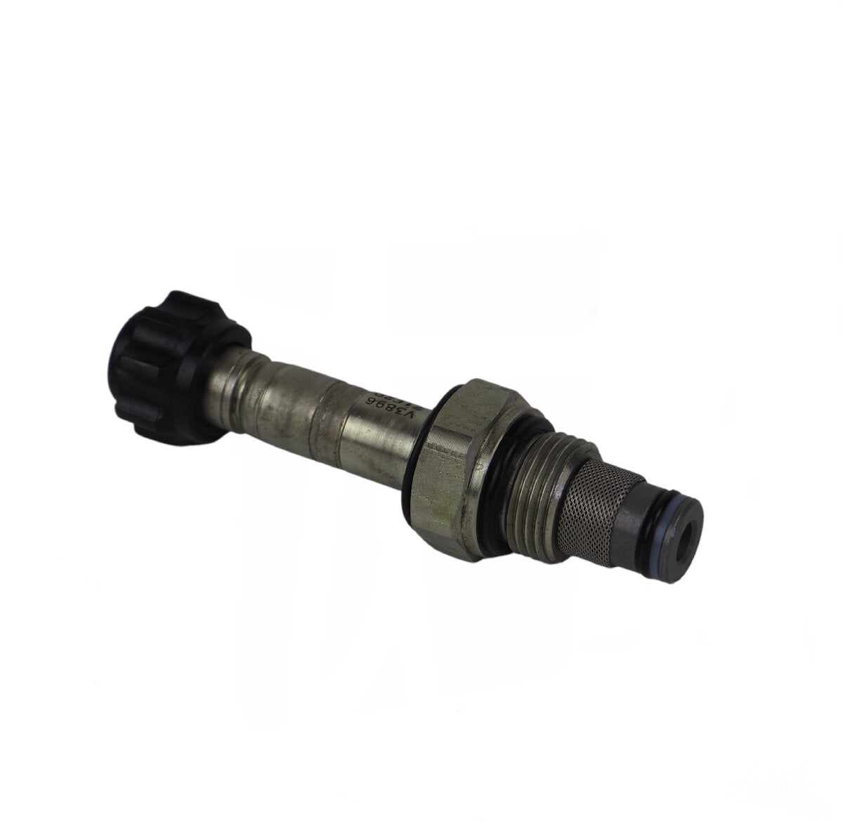 Lowering valve for car lift 6.4