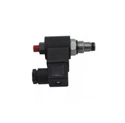 Lowering valve for SH3500