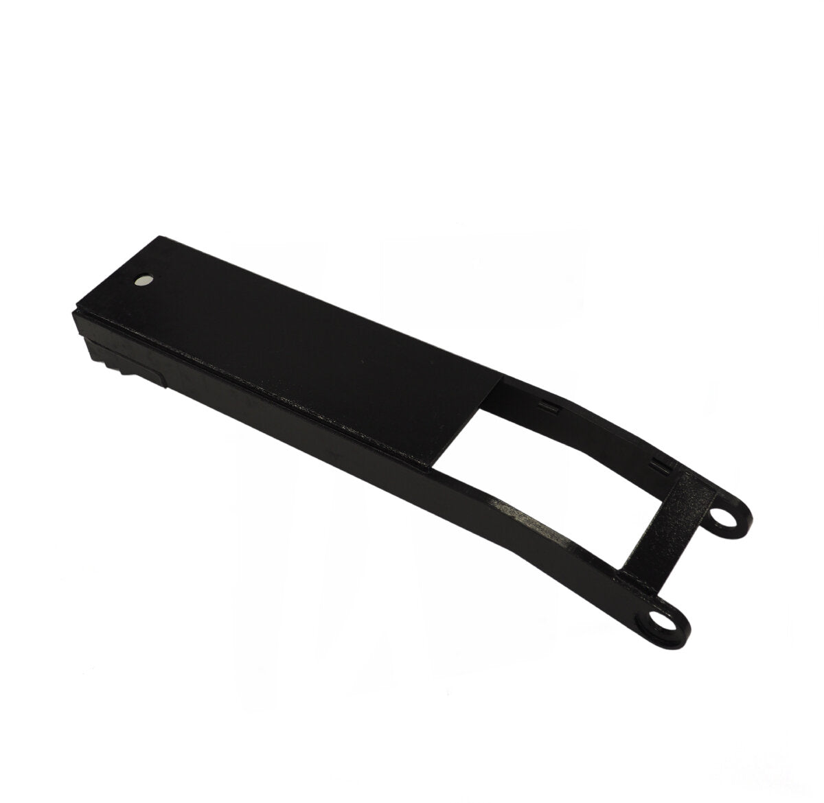 Safety latch top part for scissors for DSH5000