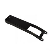 Safety latch top part for scissors for DSH5000