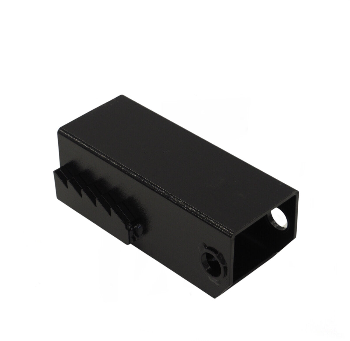 Safety latch lower part P2 for free lever to DSH5000