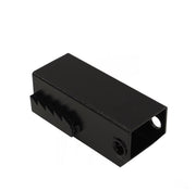 Safety latch lower part P2 for free lever to DSH5000