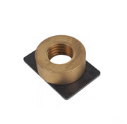 Safety nut for C-1.25