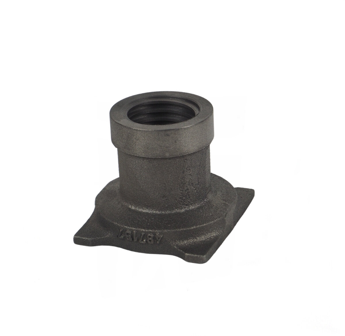 Safety nut for C-2.30, C-2.40 stage