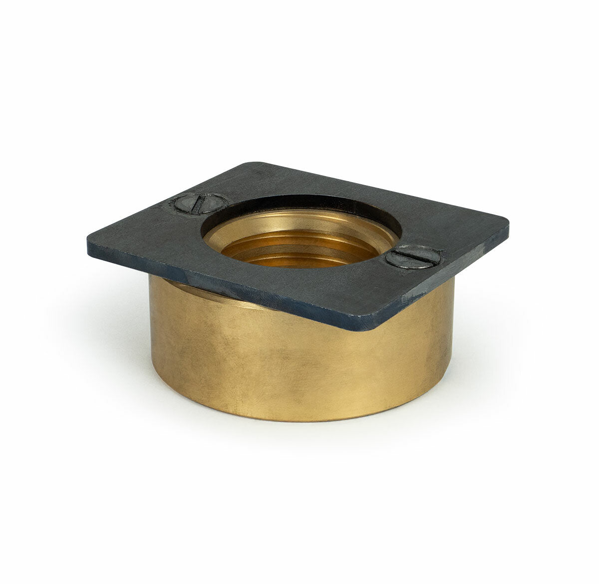 Safety nut for C-2.32, C-4S