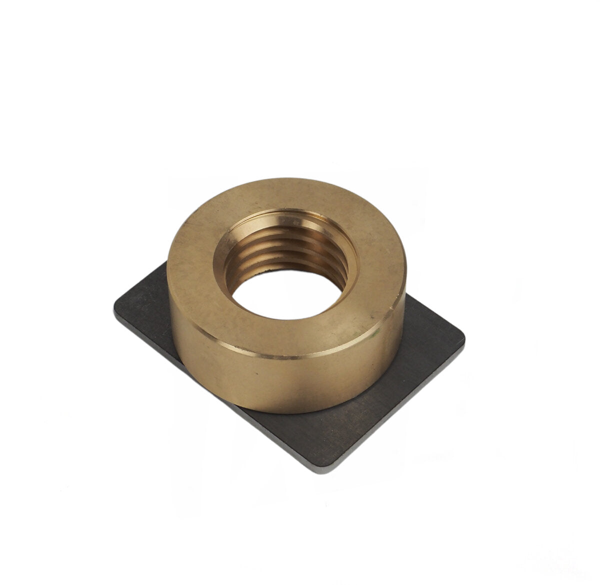 Safety nut for C-5S-XL