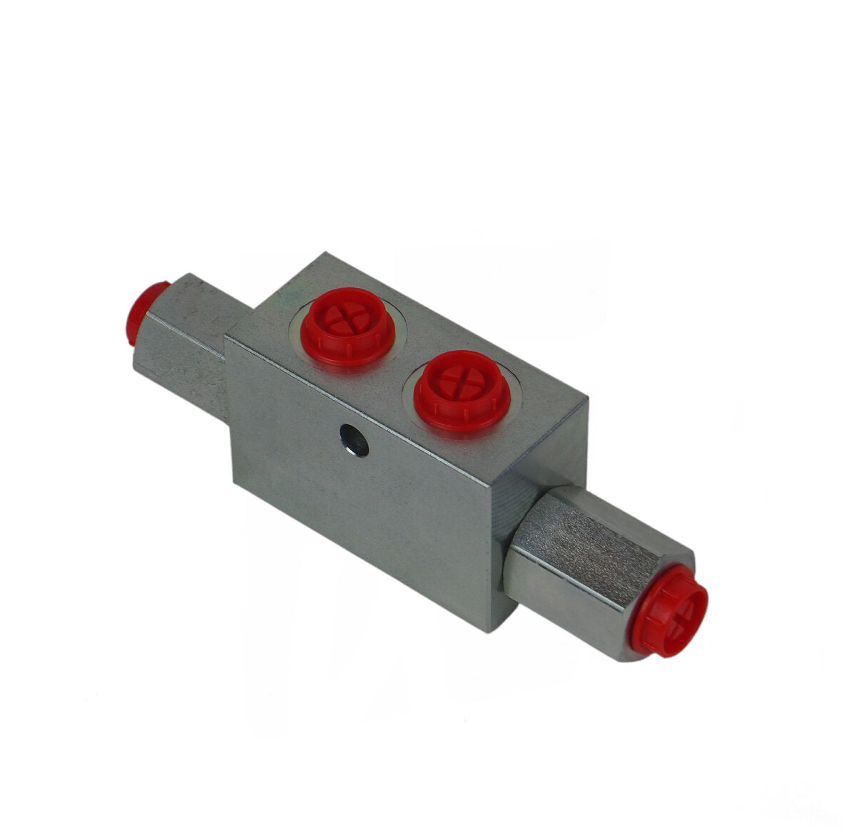 Safety valve hydraulic cylinder lifting/lowering clamping jaws STM-161/171