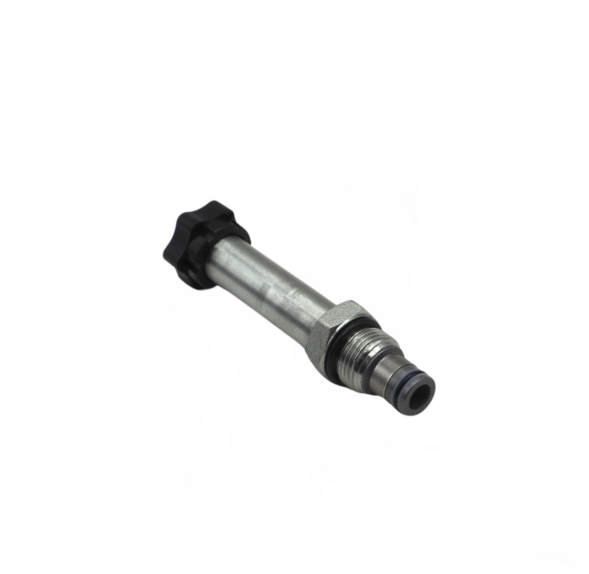 Safety valve without coil for DSH3500