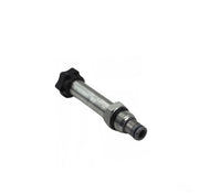 Safety valve without coil for DSH3500