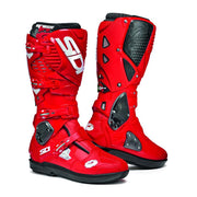 Sidi støvler Crossfire 3 SRS rød