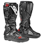 Sidi Crossfire 3 SRS boots, black