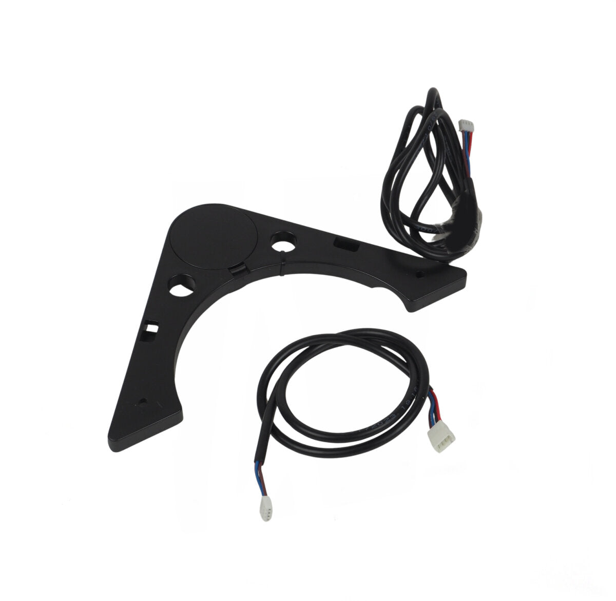 Complete sonar module for Precision 3D Sonar III