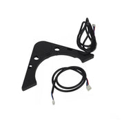 Complete sonar module for Precision 3D Sonar III