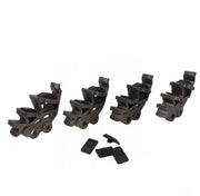 Clamping jaws STM 151 truck (new version, set = 4 pieces)
