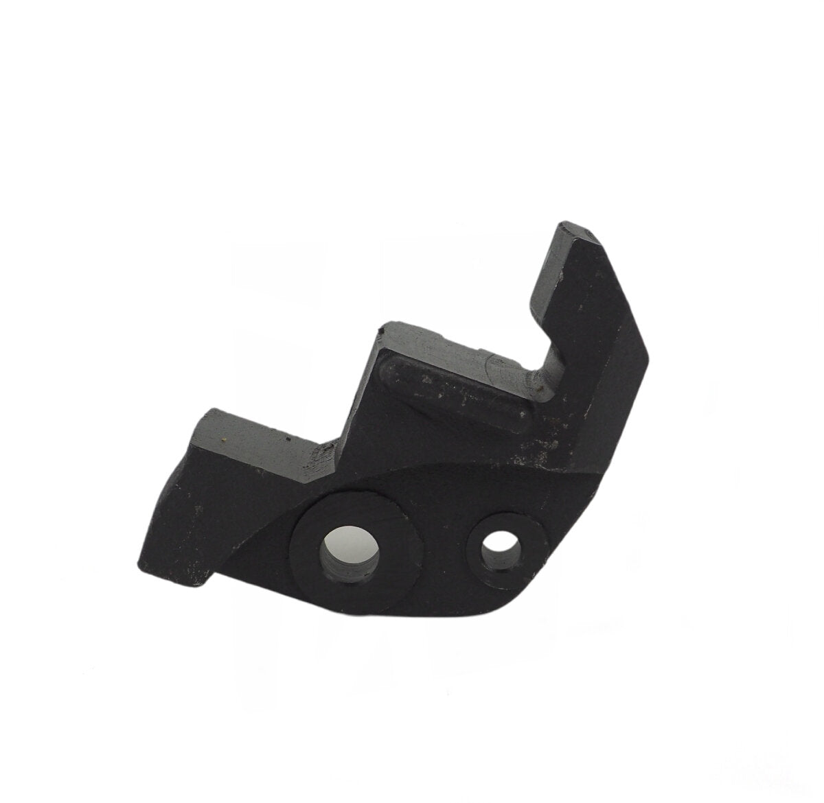 Clamping jaw holder for STM 151/161 truck