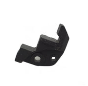 Clamping jaw holder for STM 151/161 truck