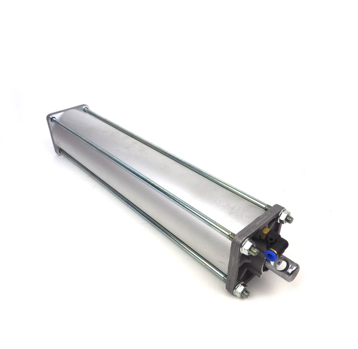 Clamping cylinder for turntable 1228 Monster