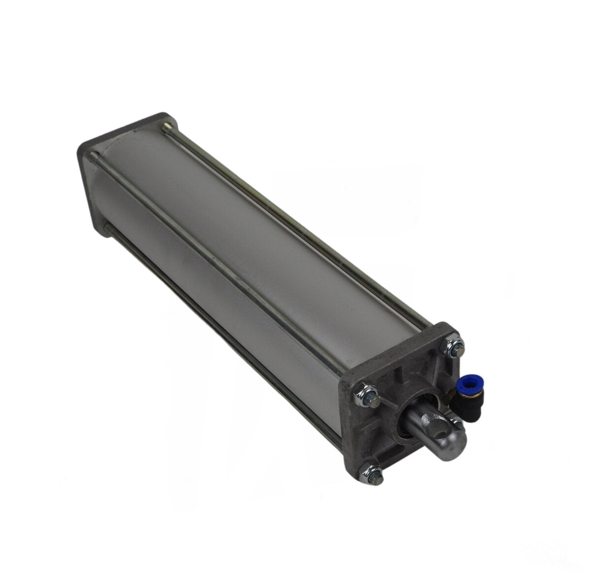Clamping cylinder for Classic 1021