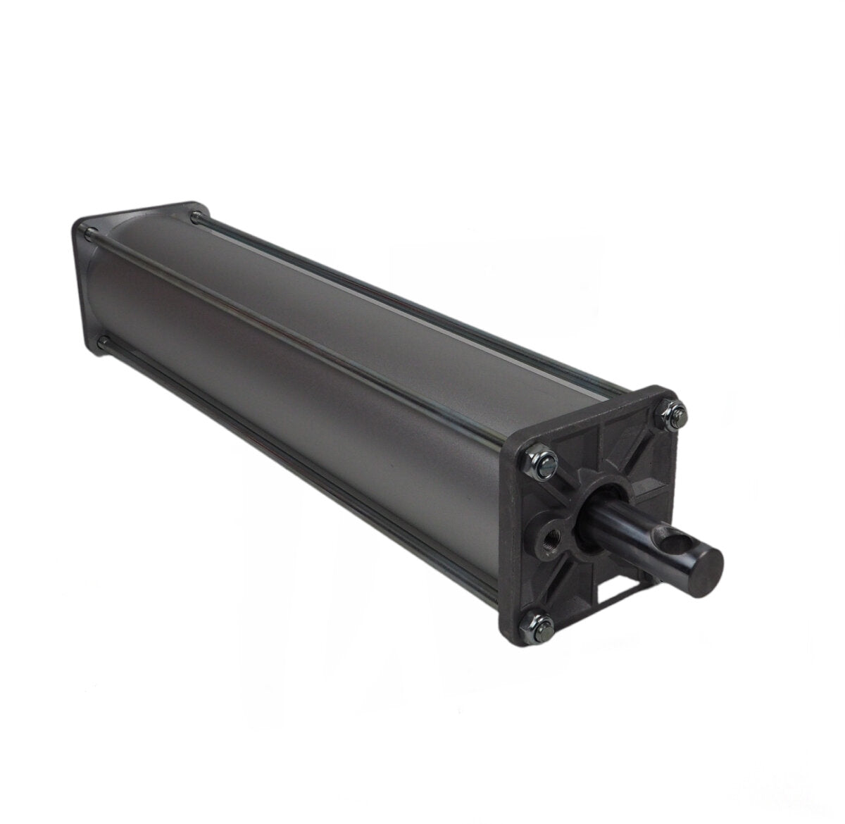 Clamping cylinder for STM 121-L