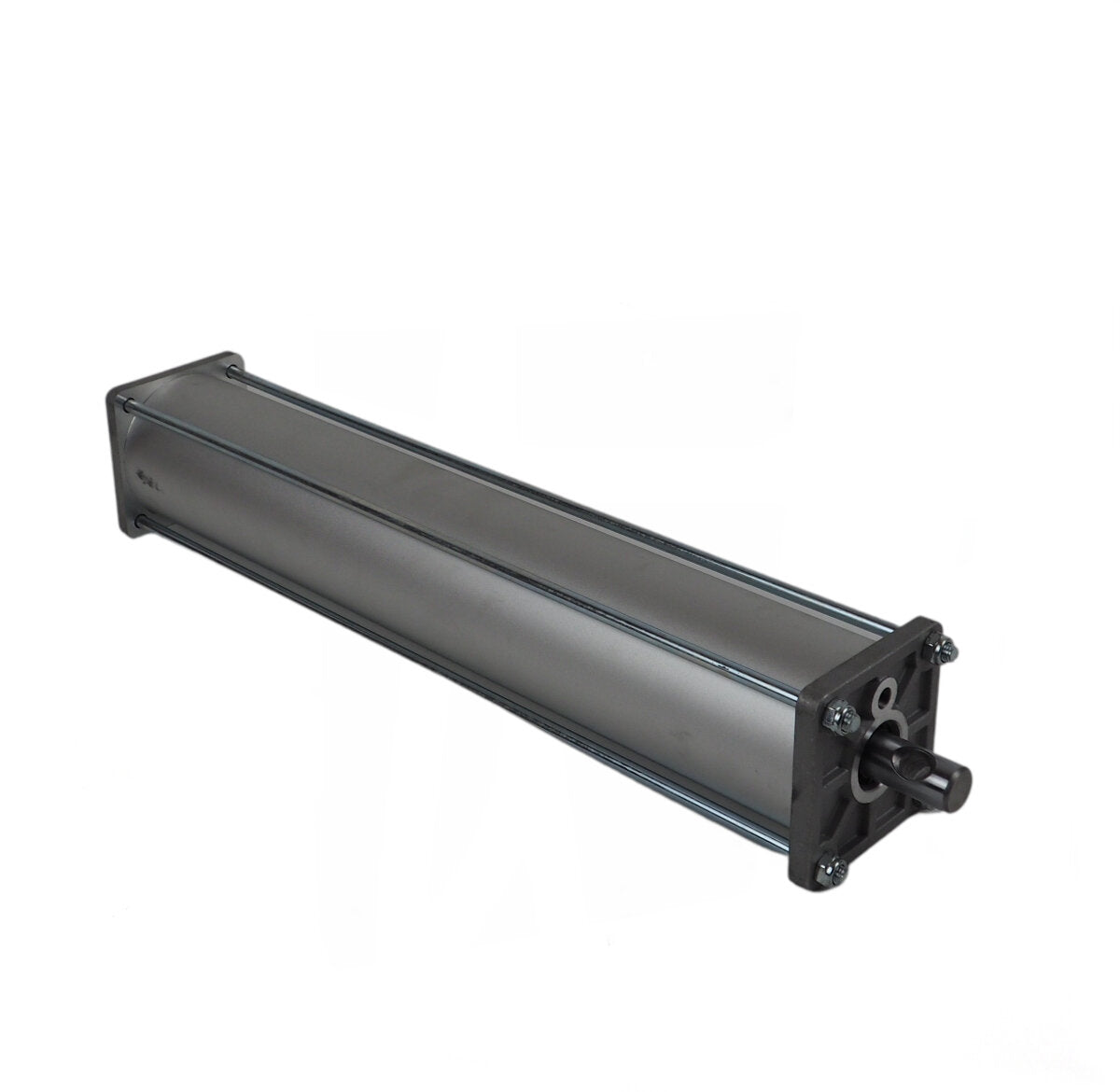 Clamping cylinder for STM 122 large rotary table 24"