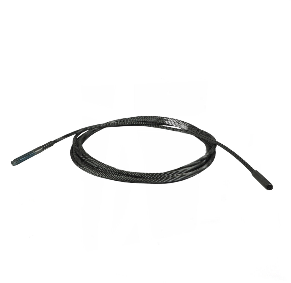 Steel cable 1/8175mm for car lift 3.6