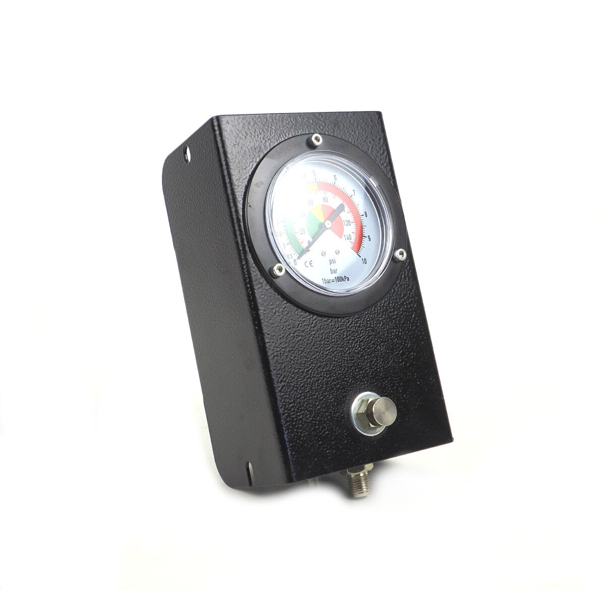 Control unit for Tire inflation 1228 Monster