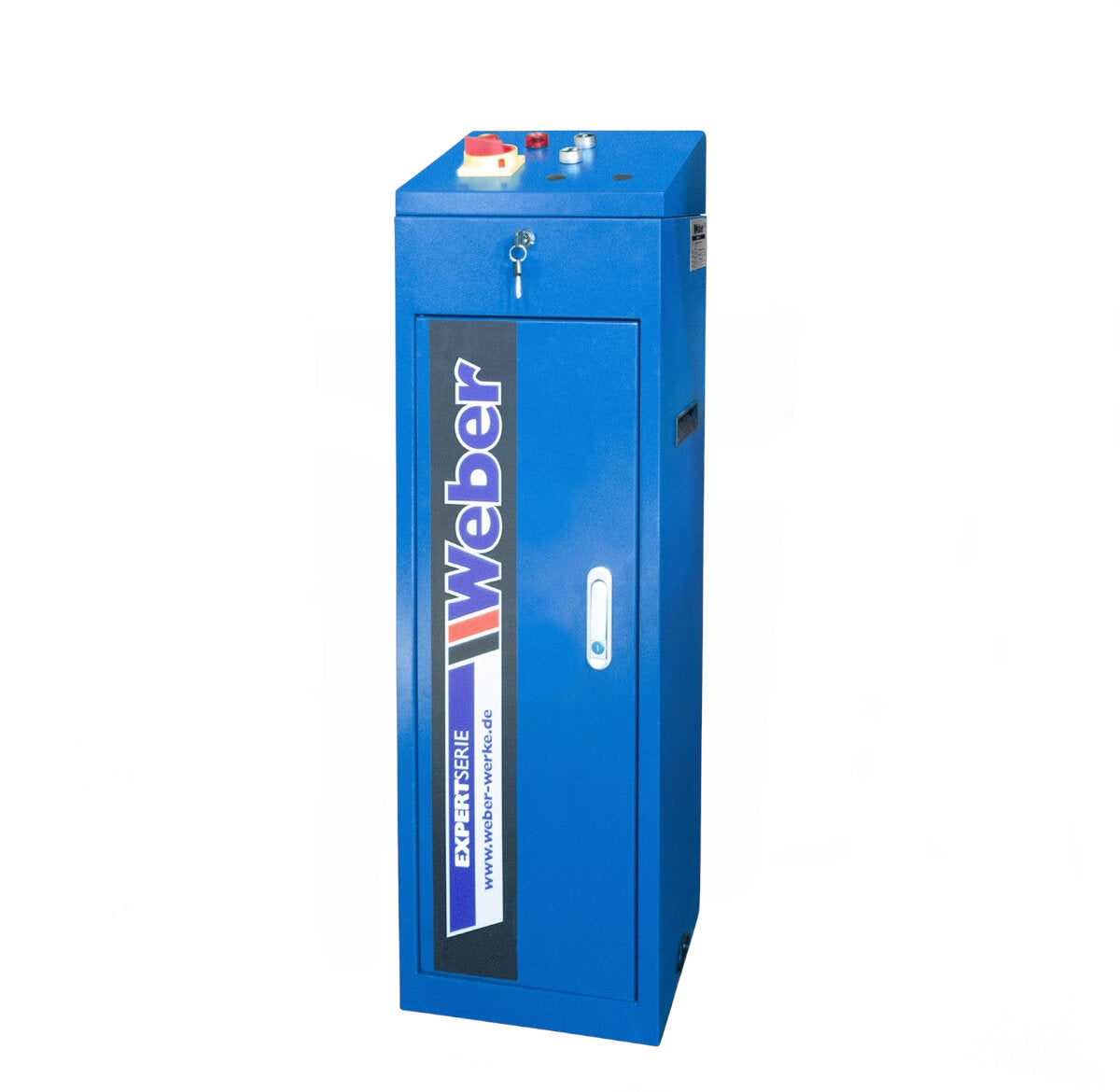 Complete control box SH3500