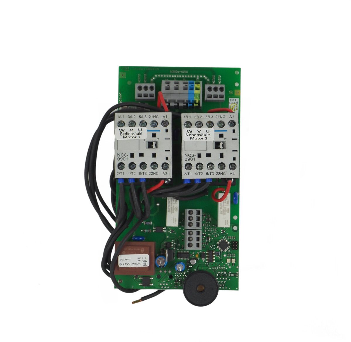 Control board for C-2.30 / C-2.40