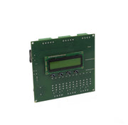 Kontrolkort inklusive display til C-2.32AS / C-4S / C-3.2 / C-5S-XL (Version 2021)