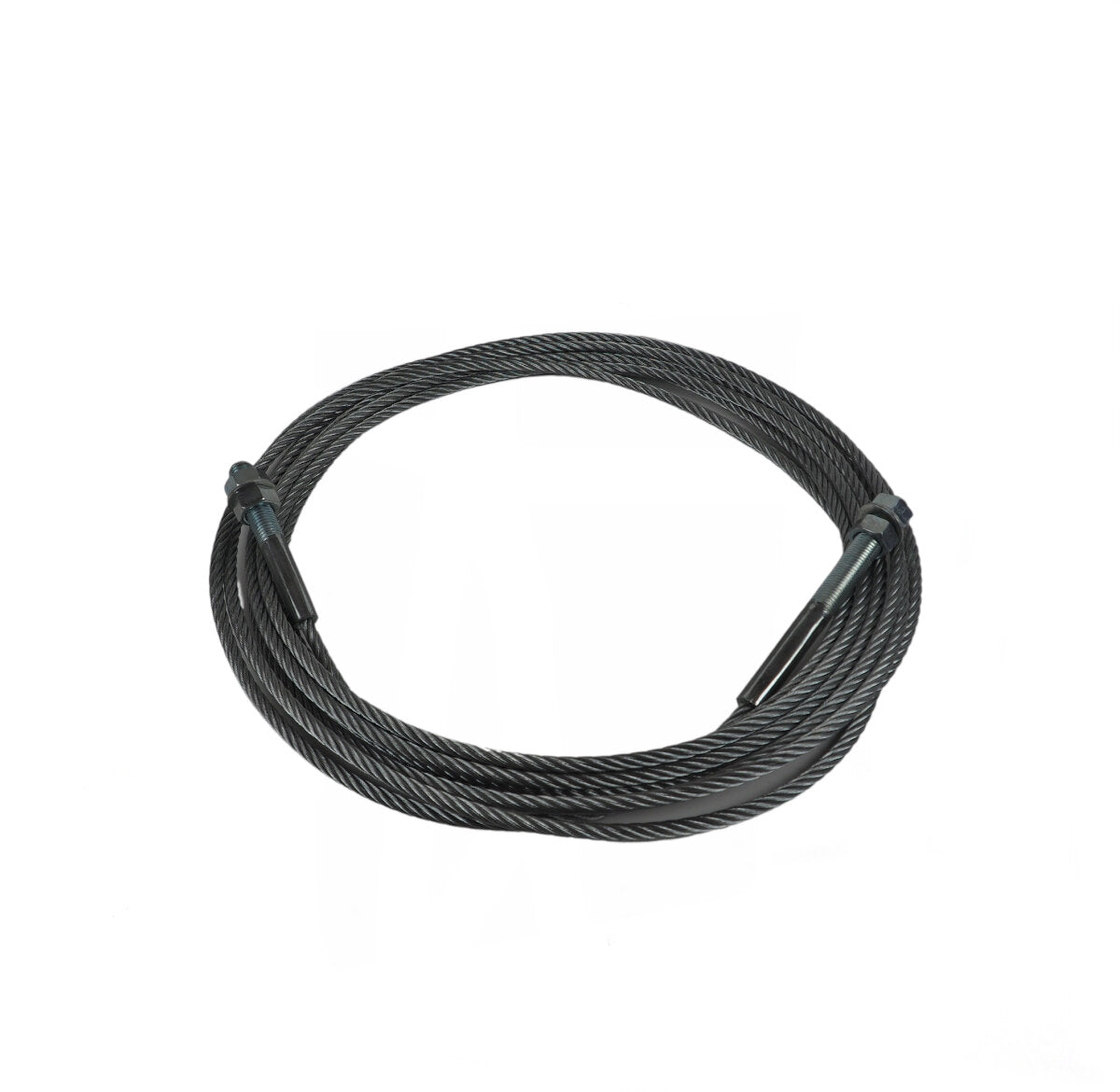Steering cable 3.75 L=10560mm/10