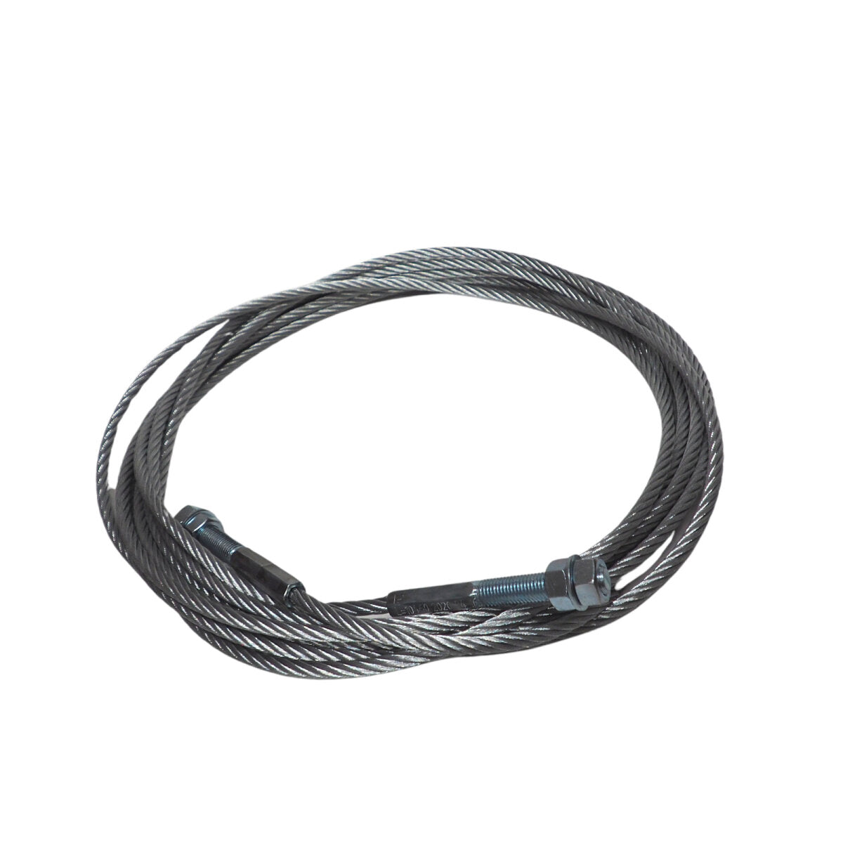 Steering cable SJC-10XL-3.8M 9950mm/8
