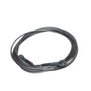 Steering cable SJC-10XL-3.8M 9950mm/8