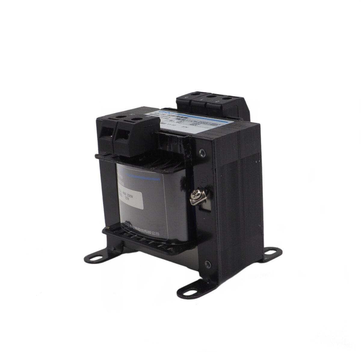 Control transformer KHB / 150VA for version from 10/2018